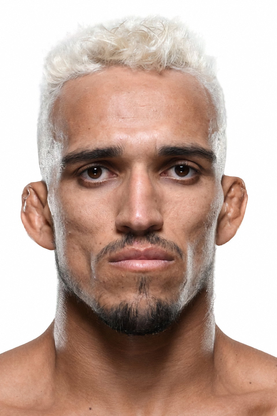 Charles Oliveira as Self in UFC on Versus 5: Hardy vs. Lytle