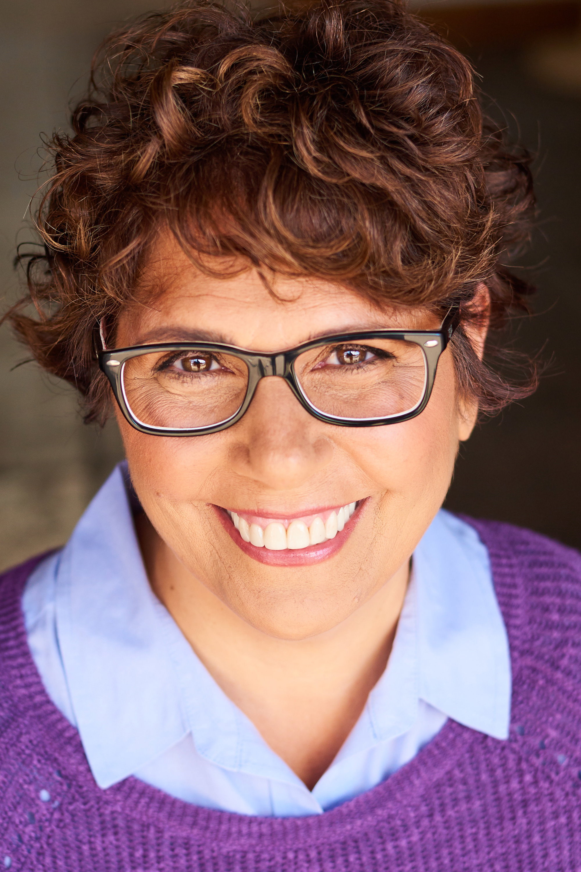 Susan Boyajian as Sue Boyajian in Maktar