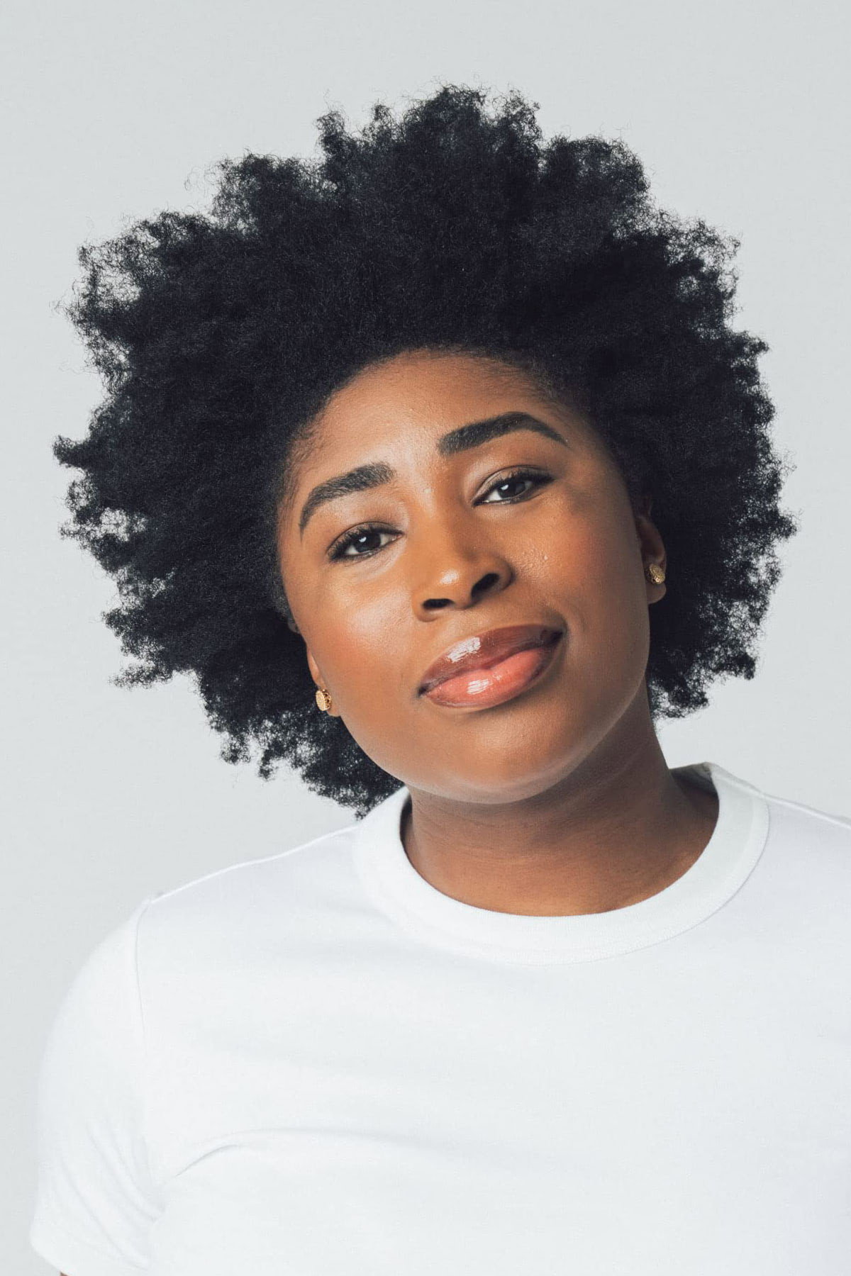 Chika Ikogwe as Staff Sgt. Nia Branson in Land of Bad