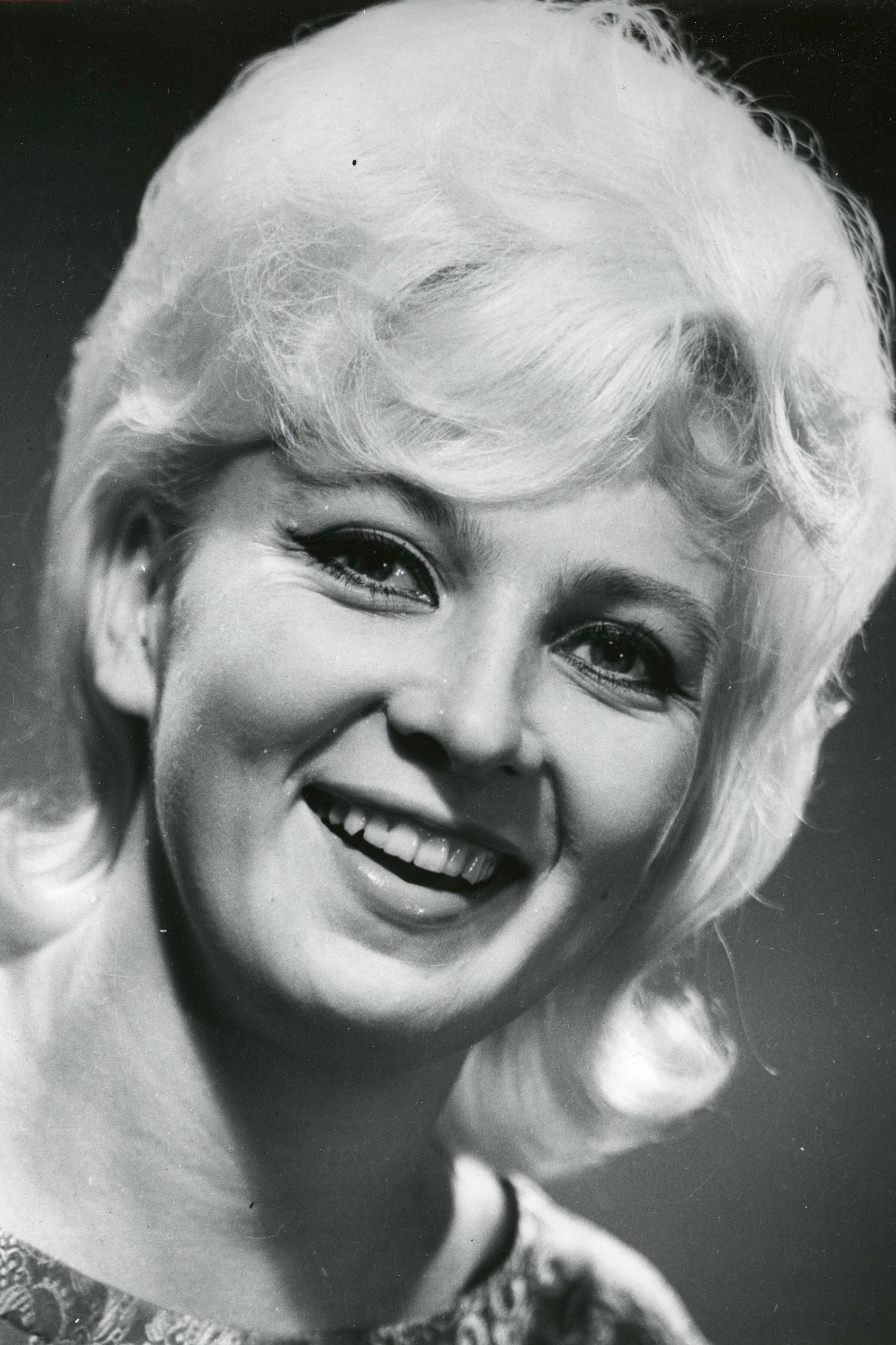 Ada Lundver as Director in Happy Childhood