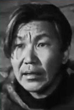Афанасий Хромов as Gukchancha in My Friend Tymanchi