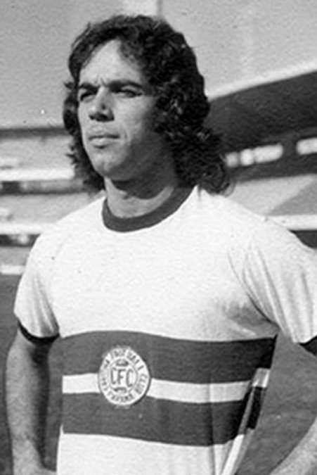 Cláudio Marques as Self in 1973 - OS CAMPEÕES DO POVO