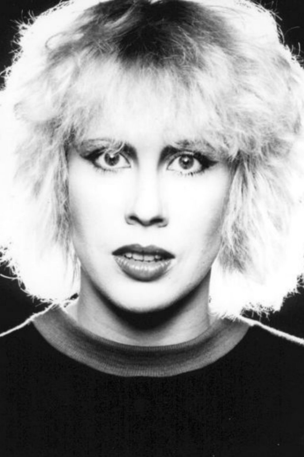 Hazel O'Connor as Kate in Breaking Glass