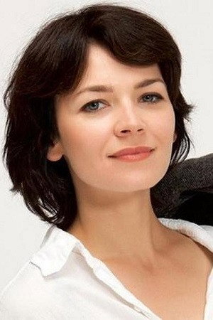 Анна Молчанова as Yelizaveta in Legend of Yun Qian