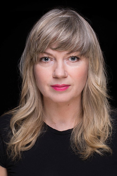 Edyta Łukaszewska as Beata in O dwóch takich, co nic nie ukradli