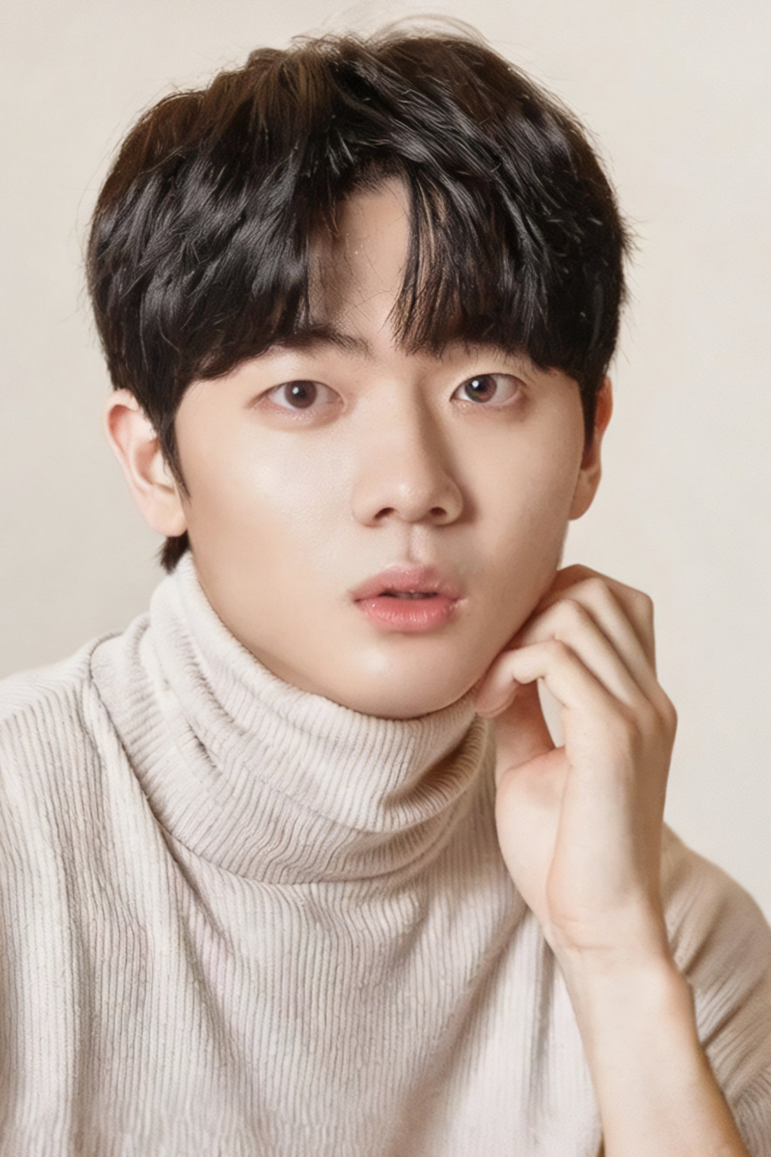 최재선 as Lee Jin-woo in 공부천재 문수연