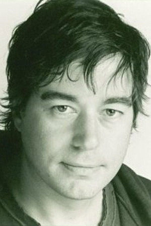 Mark Rosenthal as Victor in The Motorcycle Man