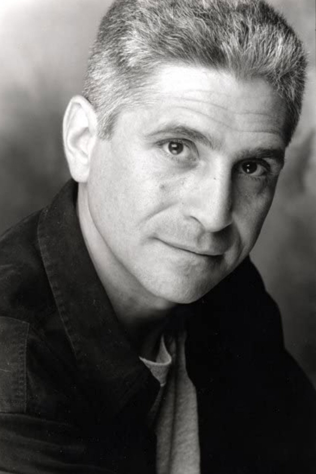 Frank Pellegrino as Frank Varecchio in Plan B