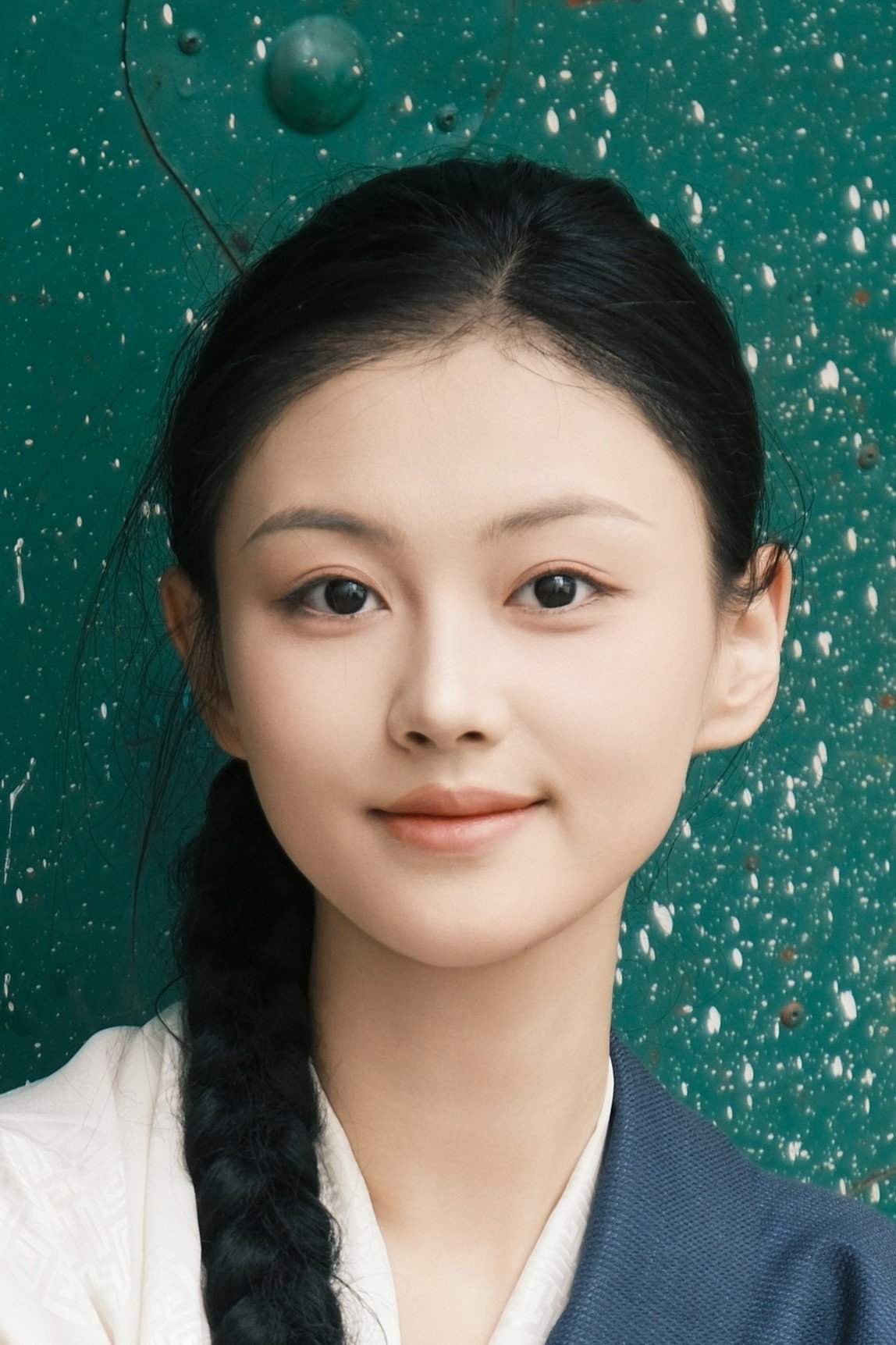 周仪 as Zhao Panpan in Treacherous Cases in Shendu
