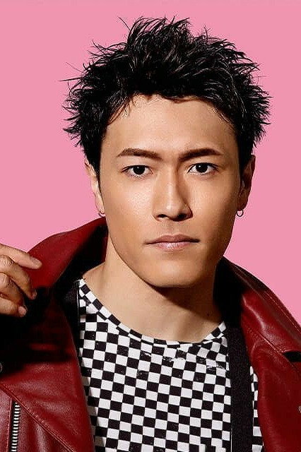 中務裕太 as Nakatsuka Yuta in Sana: Let Me Hear