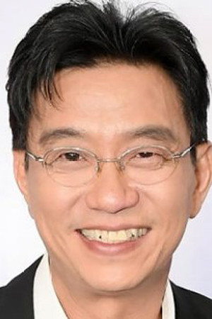 สัญญา คุณากร as Kiang in How to Make Millions Before Grandma Dies