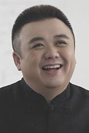 杨大鹏 as Drunkard in I Like You More
