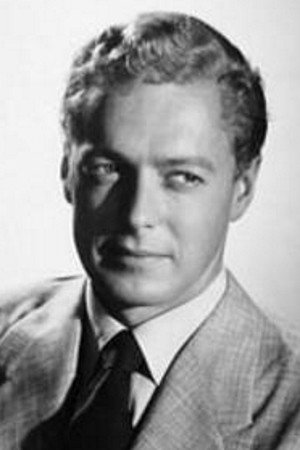 John Baer as Lt. Anthony Crane in Bikini Paradise
