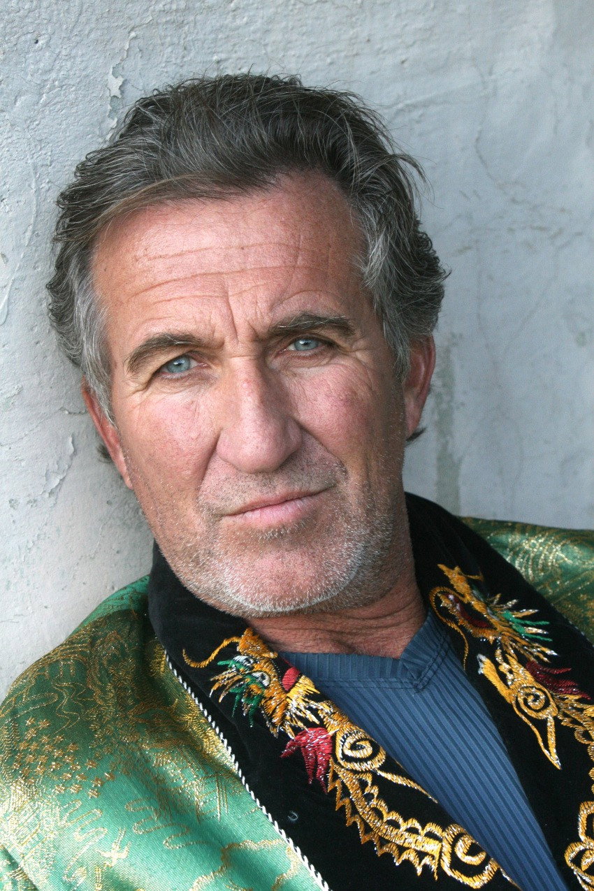 Phil Sky as Brando Sr. in Brando Unauthorized