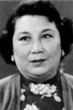 Na Meng as Grandma Fang in Morning Glow