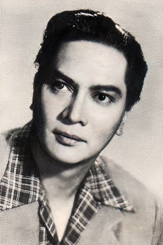 Van De Leon as Damian in In This Corner