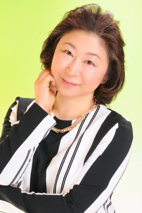 小林優子 as Yu Hazuki (voice) in Attacker You!