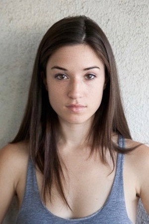 Jessica Whitaker as Sandie in Killjoy 3