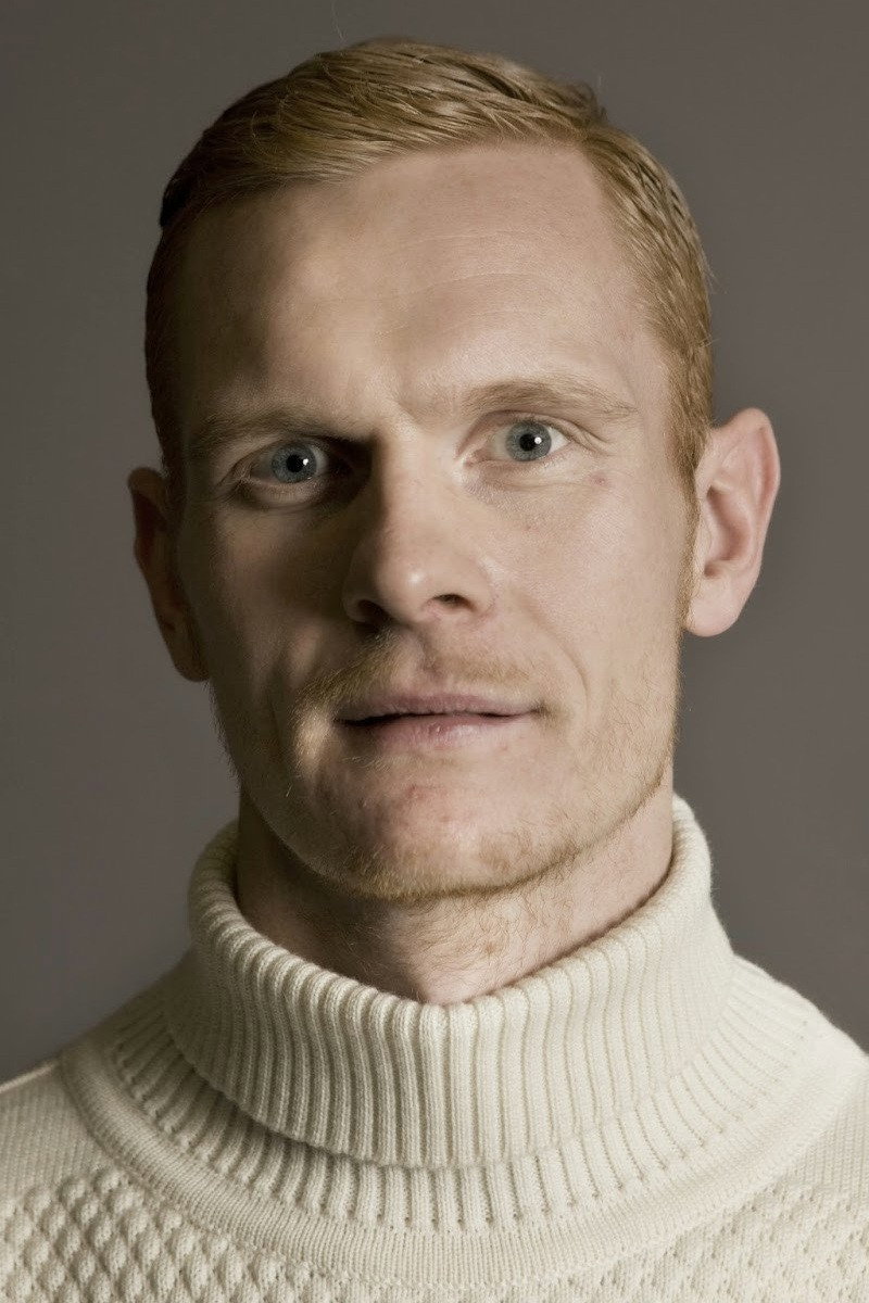 Peter Plaugborg as Chresten in Fantomforhold
