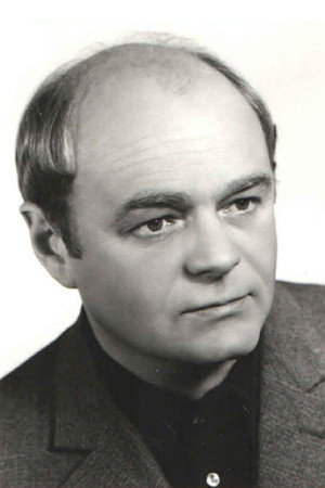 Bohuslav Čáp as Kubík in Súkromná vojna