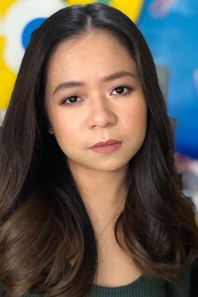 Kiray Celis as Whitney Muñoz in Luv U