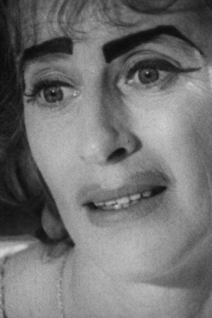 Marion Eaton as Mrs. Gert Hammond in Thundercrack!