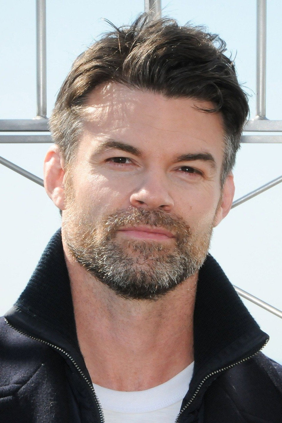 Daniel Gillies as Elijah Mikaelson in The Originals