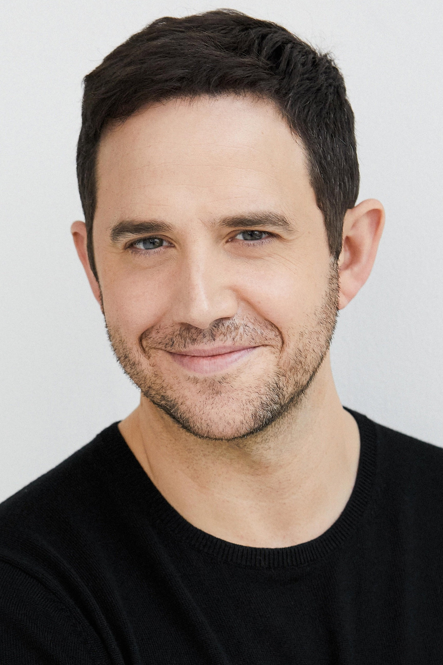 Santino Fontana as Tony in Just One Kiss