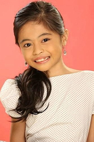 Nafa Hilario Cruz as May in How She Left Me