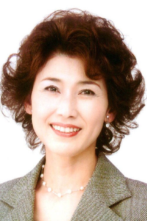 沢田亜矢子 as 藤木達子 in ママの遺伝子
