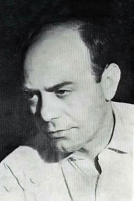 Δημήτρης Νικολαΐδης as Dimosthenis Kourdoubis in The Man from Karpazia