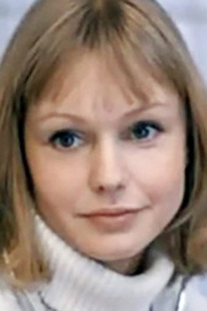 Марина Шиманская as Raya in 34th Express
