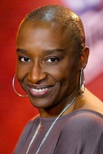 Dominique Magloire as Mama in Gone With the Wind