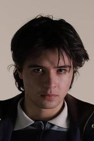 Brandon Figueredo as Erick Rojas in NooBees