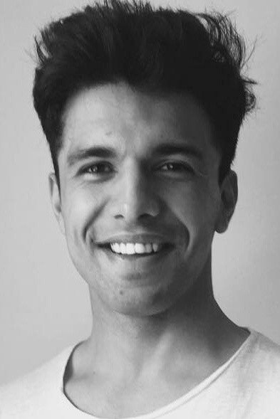 Rajeev Siddhartha as Mihir Shah in Four More Shots Please!
