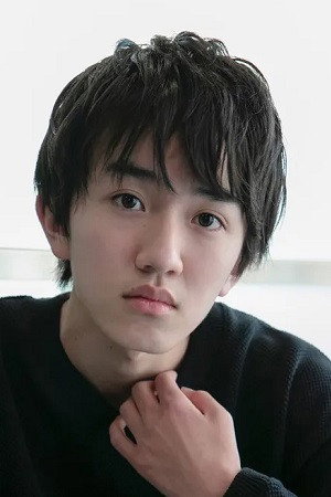 中川翼 as Honda Keisuke / "Pon-chan" in Omukae Shibuya-kun