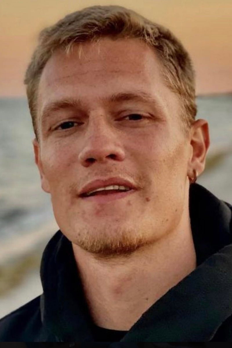 Morten Agerholm Jensen as Lasse in A Love Like No Other