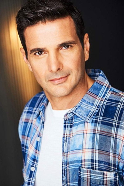 Hani Al Naimi as Yaqut in Soldier of God