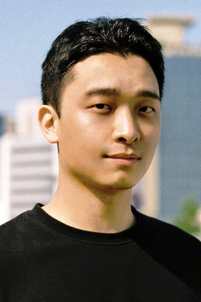 하성국 as Jaewon in In Our Day