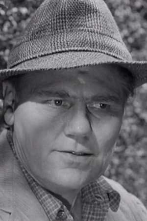 John Alderson as U.S. Army Major in You Can't Win 'Em All