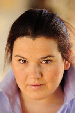 Rita Abela as Nicoletta in The Eyes of Others