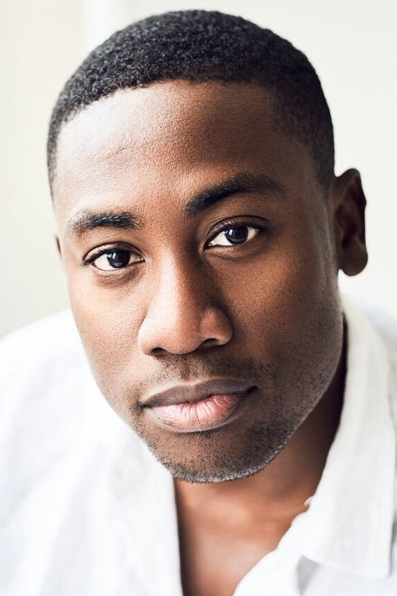 J. Alex Brinson as Officer Cole in Summer of 84