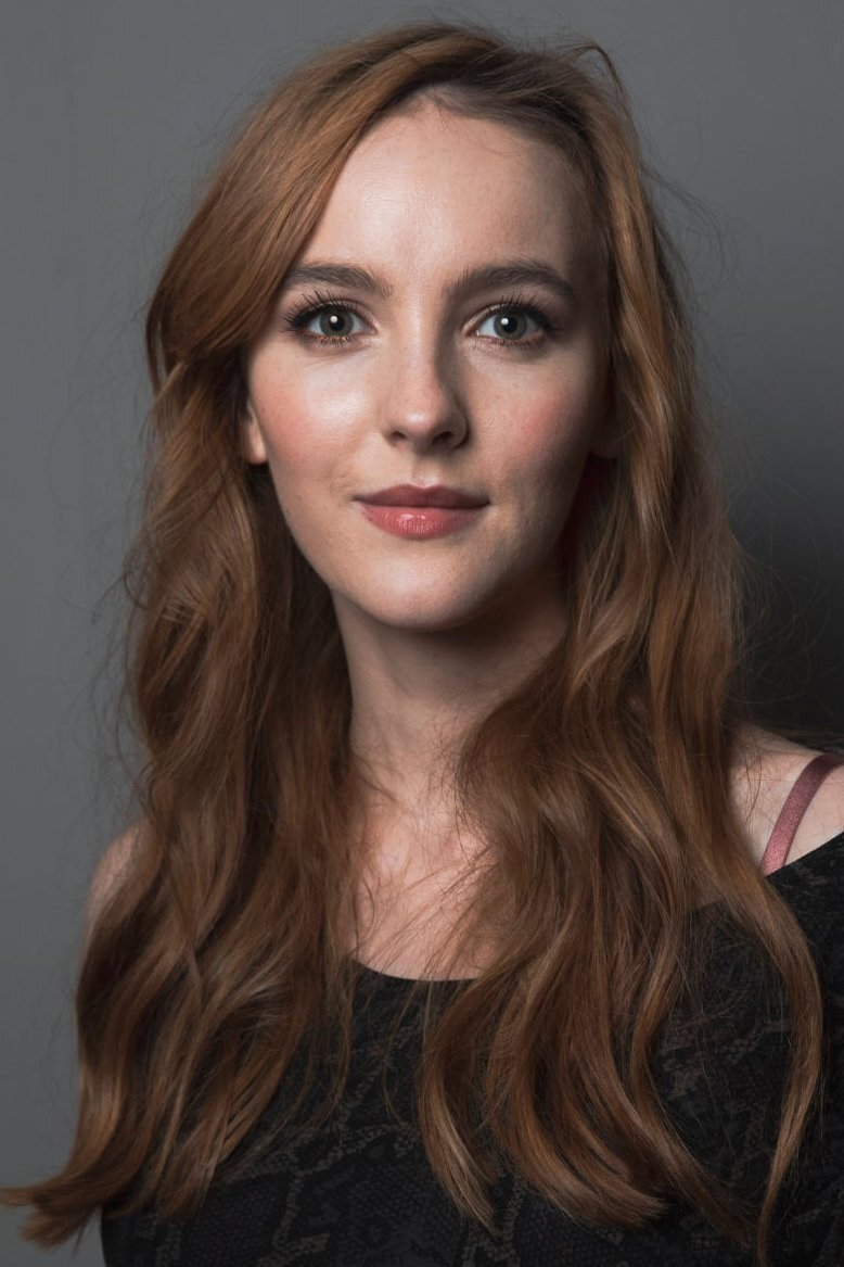 Ann Skelly as Penance Adair in The Nevers