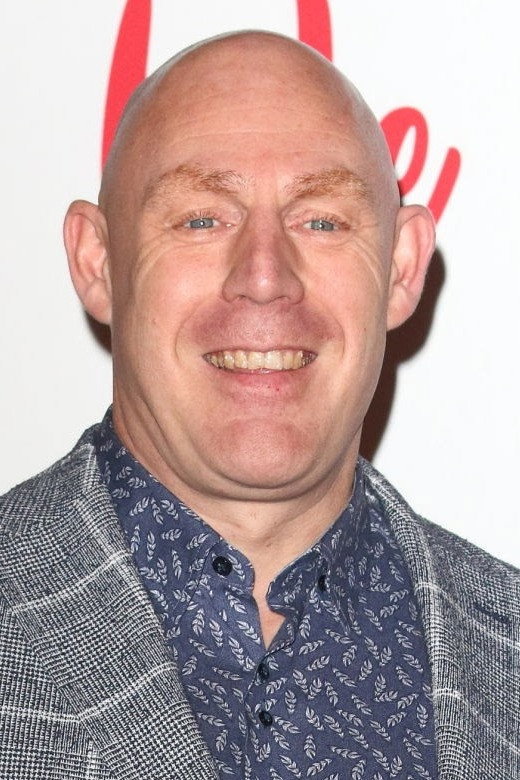Ross Brewster as Maloney in Sorry We Missed You