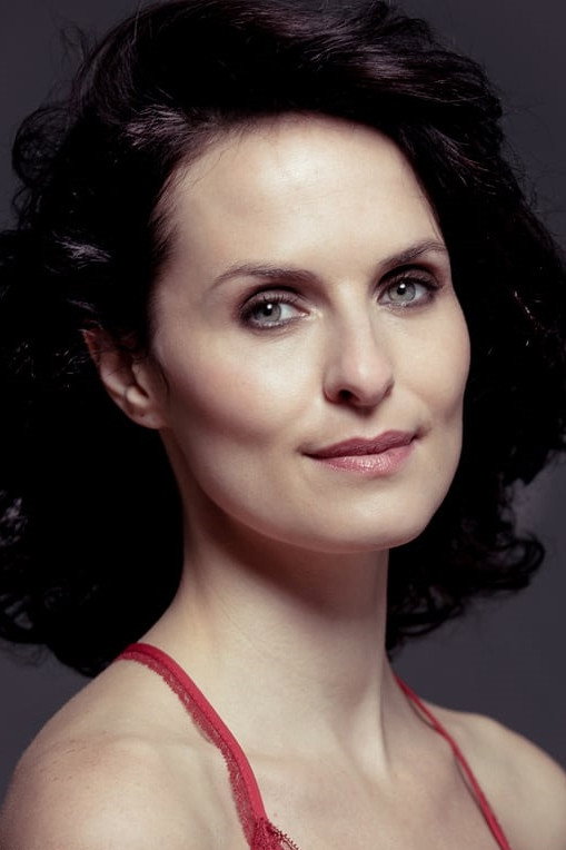Leanne Best as Adele Fairley in A Woman of Substance