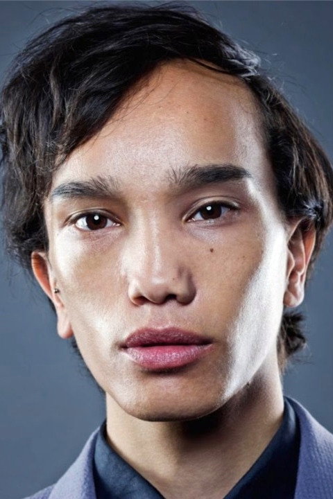 Yuming Hey as Taku in Daughters of Destiny