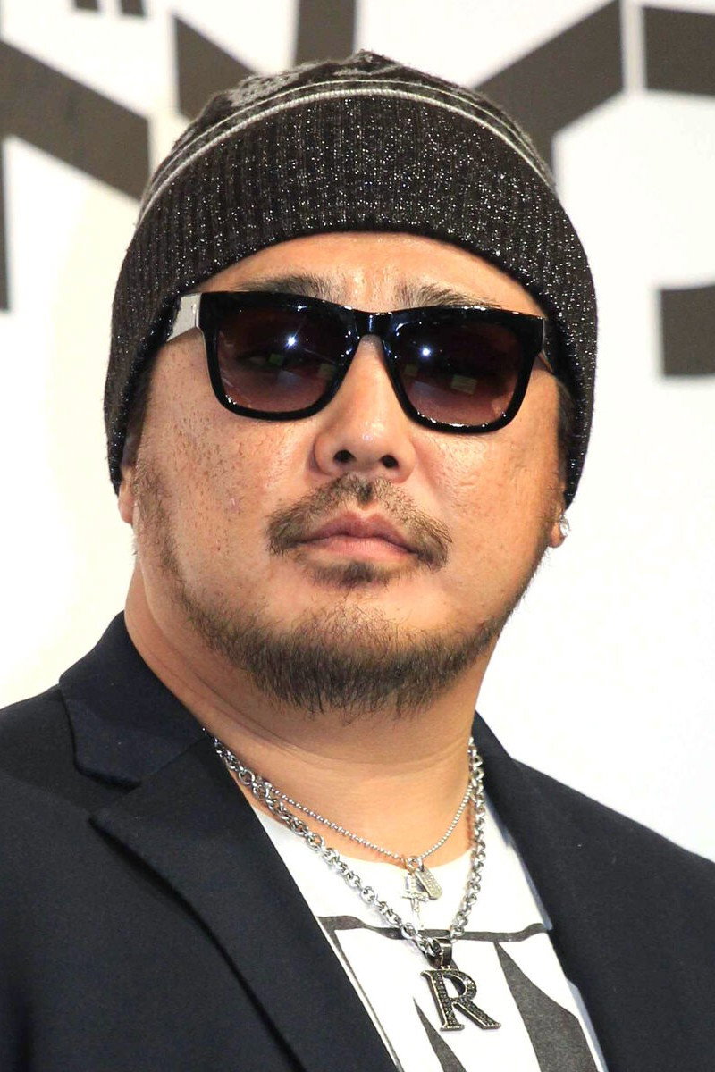 Red Rice as Shinya in Deadman Inferno