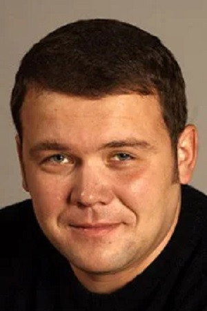 Виктор Низовой as Колодяжный in Господа-товарищи