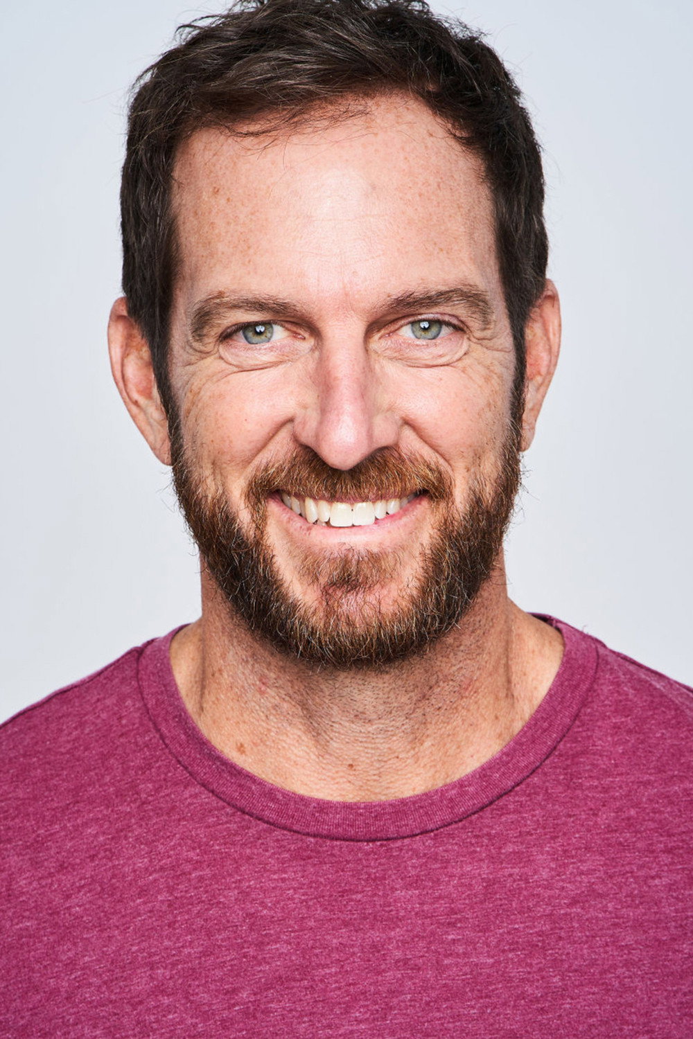 Jeremy Brandt as Narração in Something Bit Me!