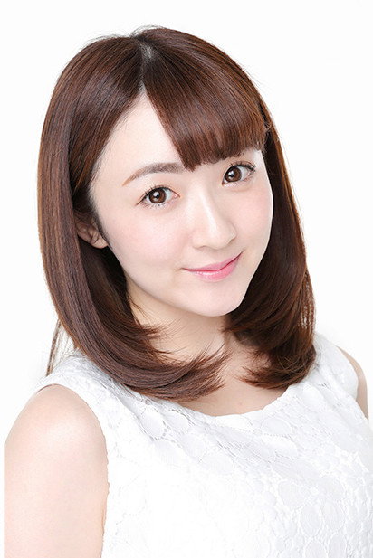 三村遙佳 as Yutaka Komagata (voice) in Rebirth